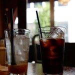 マザームーンカフェ - 