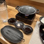 和食 近江牛 しのび - 