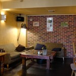 マザームーンカフェ - 