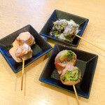 博多うずまき - 