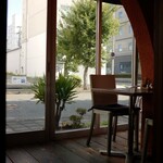 マザームーンカフェ - 