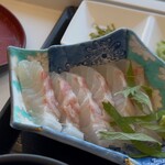 来島海峡サービスエリア フードコート - 