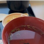 来島海峡サービスエリア フードコート - 