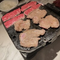 大井町銭場精肉店 - 