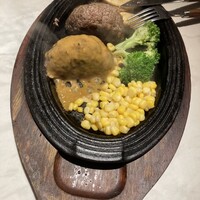 大井町銭場精肉店 - 