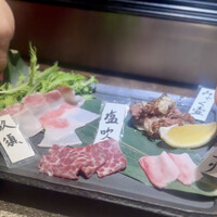 北新地 うえはら - 
