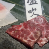 北新地 うえはら - 
