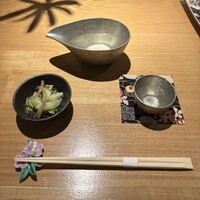 割烹本山サカナ - 