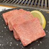焼肉みゆき苑