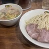 濃菜麺 井の庄
