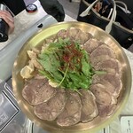 オクテンジャン - 