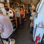 らあめん花月嵐 - 