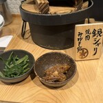 焼肉みゆき苑 - 