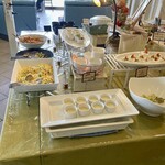 コリドール - 料理写真:
