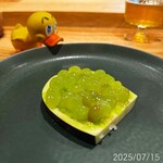 リストランテ ハナタニ - 