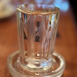 立ち呑み処 なかや - 