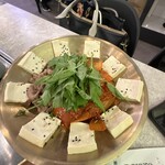 オクテンジャン - 