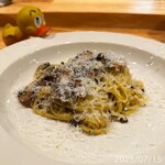 リストランテ ハナタニ - 