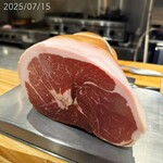 リストランテ ハナタニ - 