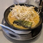 らあめん花月嵐 - 