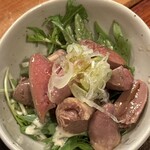 立ち呑み処 なかや - いつも本当に美味しい！