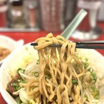 豚らーめん ミドリカワ - 