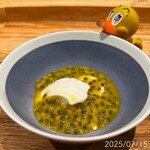 リストランテ ハナタニ - 