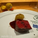 リストランテ ハナタニ - 