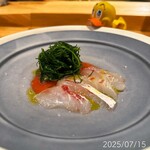 リストランテ ハナタニ - 