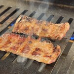 焼肉みゆき苑 - 