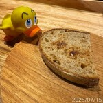 リストランテ ハナタニ - 