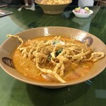 ข้าวซอยลำดวน ฟ้าฮ่าม - 