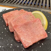 焼肉みゆき苑 - 