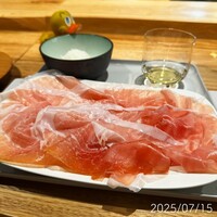リストランテ ハナタニ - 