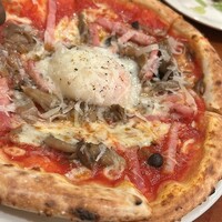 カリーナ　カリーナ - 