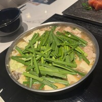博多もつ鍋 やま中 博多店 - 