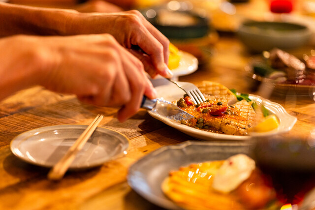 ロベルト - 青葉通一番町（居酒屋）の写真