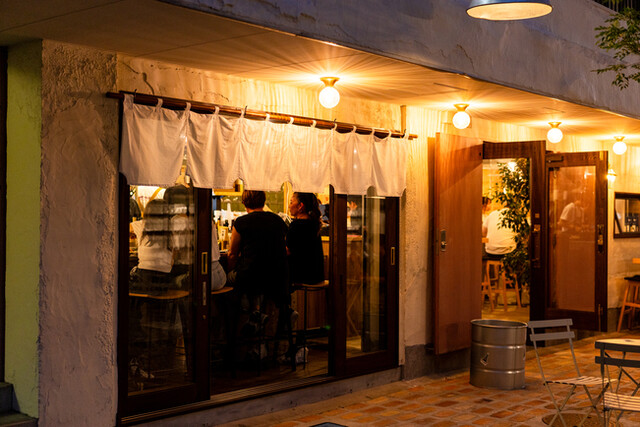 ロベルト - 青葉通一番町（居酒屋）の写真