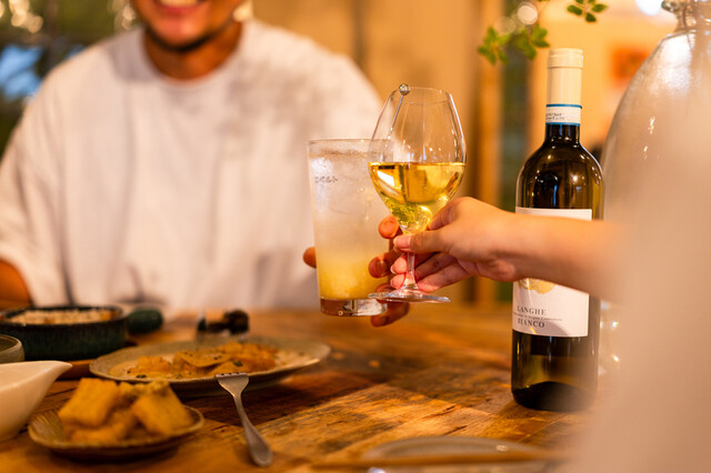 ロベルト - 青葉通一番町（居酒屋）の写真