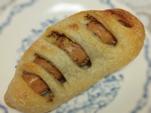 大きなパン 愛知 名古屋】BOULANGERIE Yanagawaさんのワールドカップ世界一