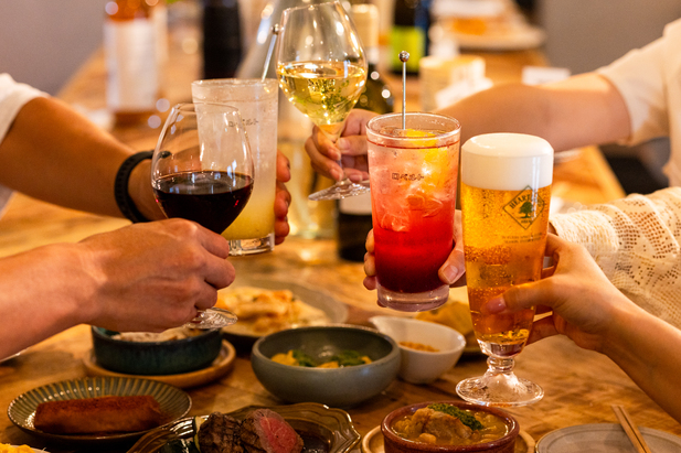 ロベルト - 青葉通一番町（居酒屋）の写真