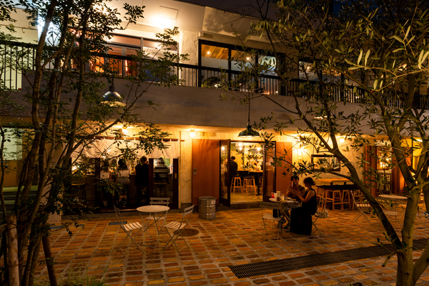 ロベルト - 青葉通一番町（居酒屋）の写真