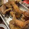 奇跡の手羽先 サラリーマン横丁 中央町店