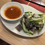 高円寺 焼肉ここち - 