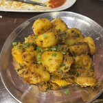 ナングロガル - 