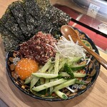 高円寺 焼肉ここち - 