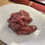 高円寺 焼肉ここち - 
