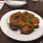 ナングロガル - 