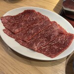 高円寺 焼肉ここち - 