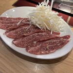高円寺 焼肉ここち - 